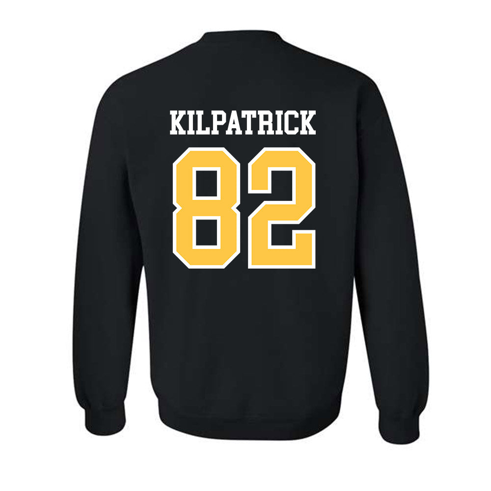 Wayne State - NCAA Football : Kristian Kilpatrick - Classic Shersey Crewneck Sweatshirt-1