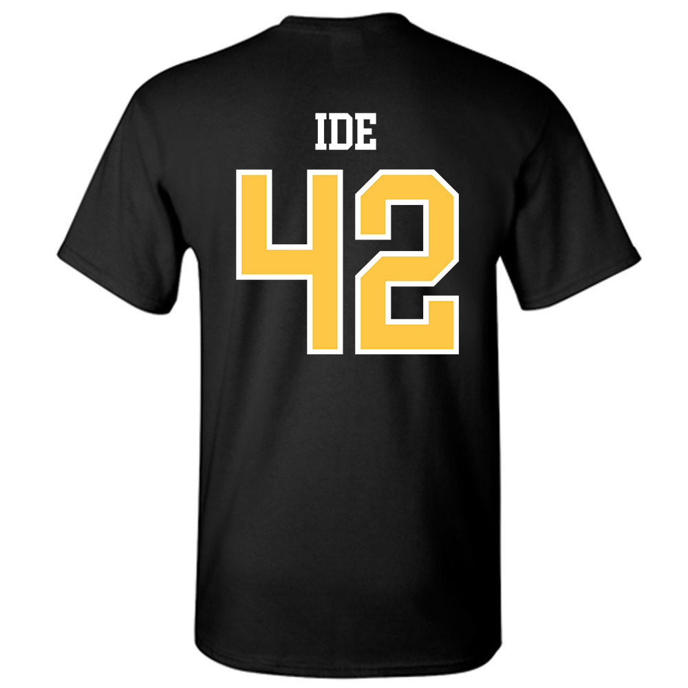 Wayne State - NCAA Baseball : Landon Ide - Classic Shersey T-Shirt-1