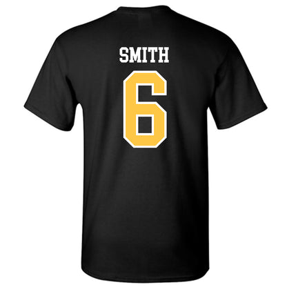 Wayne State - NCAA Football : Wendell Smith - Classic Shersey T-Shirt-1