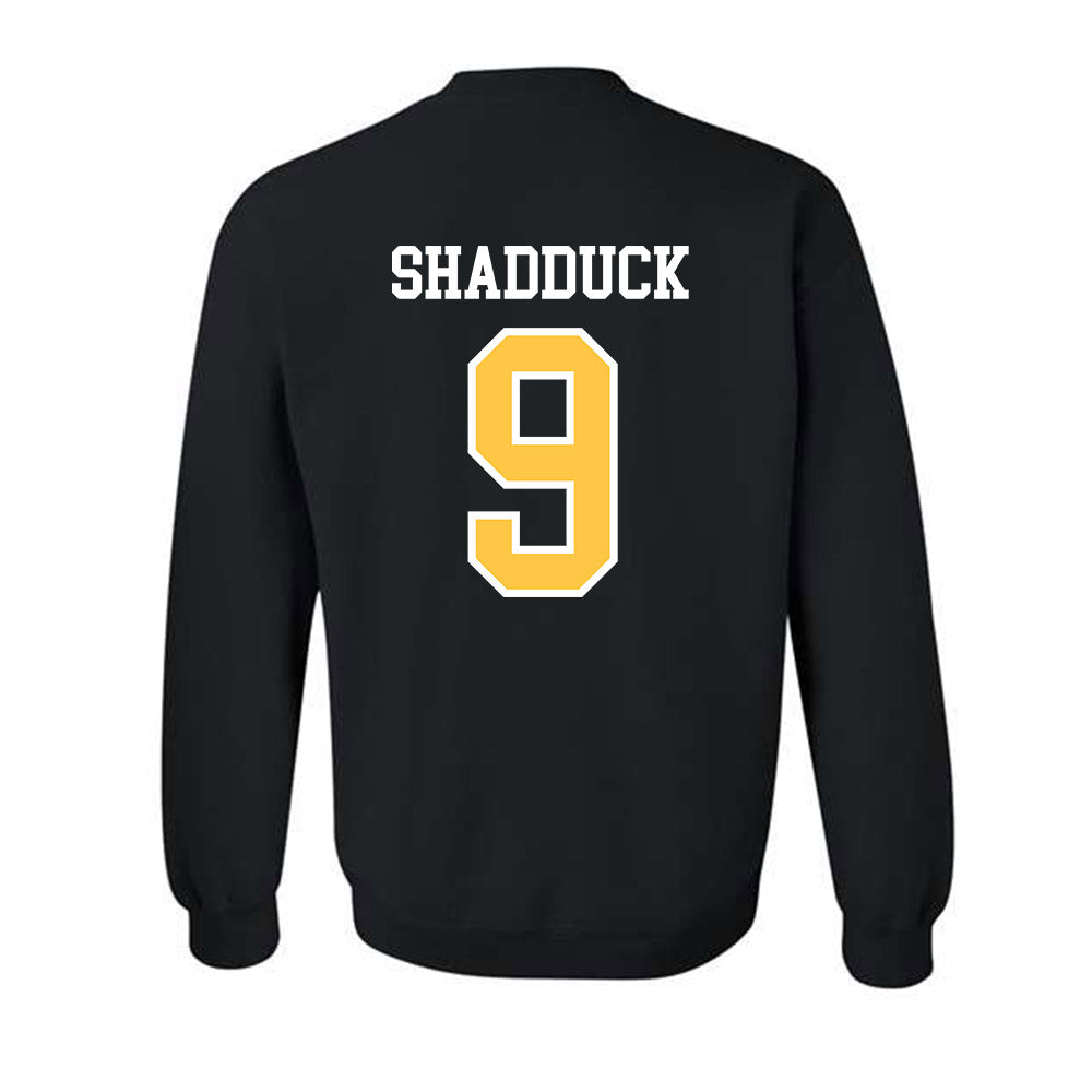 Wayne State - NCAA Softball : Kyra Shadduck - Classic Shersey Crewneck Sweatshirt-1