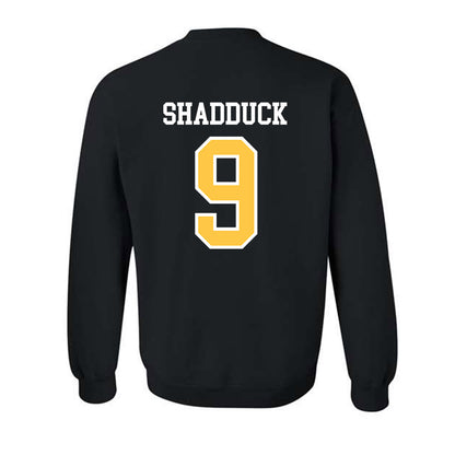 Wayne State - NCAA Softball : Kyra Shadduck - Classic Shersey Crewneck Sweatshirt-1