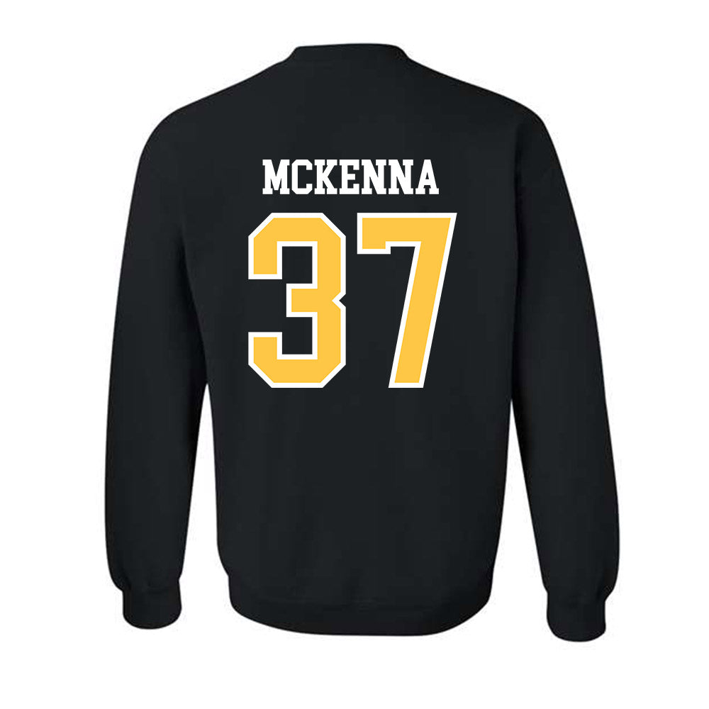 Wayne State - NCAA Football : Brayden Mckenna - Classic Shersey Crewneck Sweatshirt-1