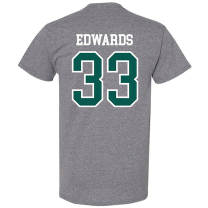 Wayne State - NCAA Football : Maximos Edwards - Classic Shersey T-Shirt-1