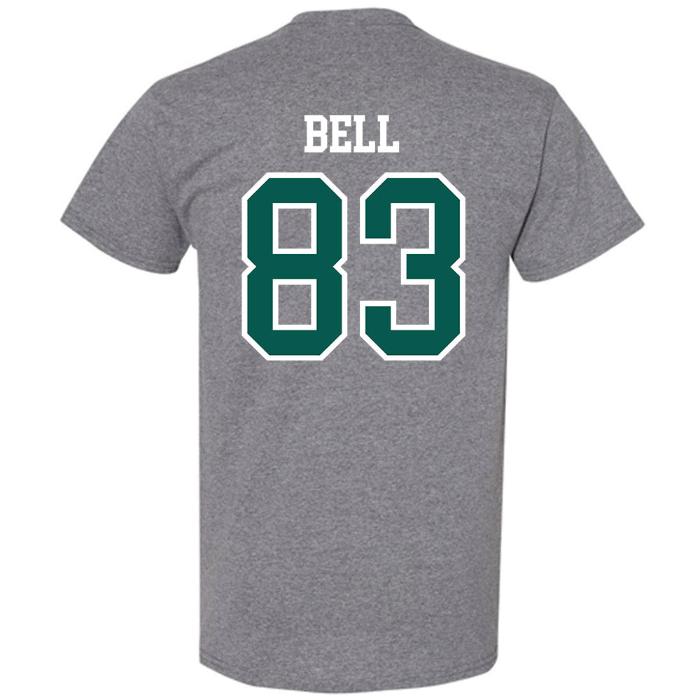 Wayne State - NCAA Football : Jordan Bell - Classic Shersey T-Shirt-1