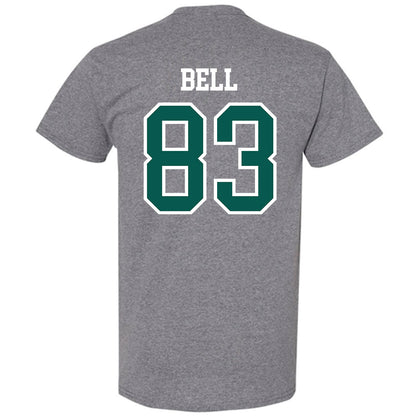 Wayne State - NCAA Football : Jordan Bell - Classic Shersey T-Shirt-1
