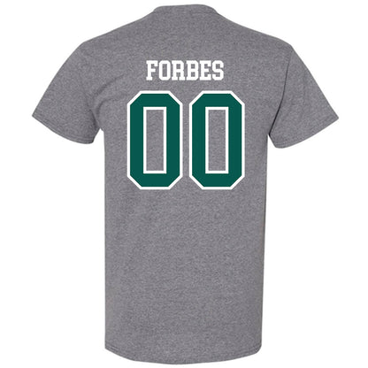 Wayne State - NCAA Football : Kayden Forbes - Classic Shersey T-Shirt-1