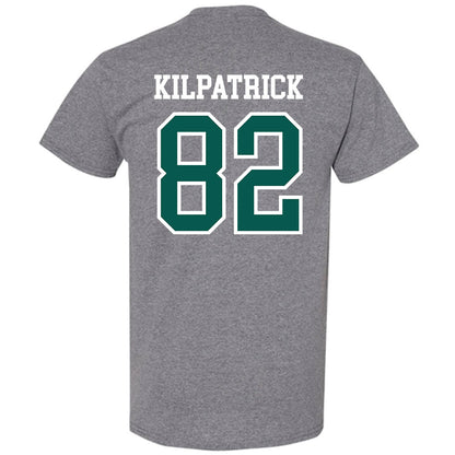 Wayne State - NCAA Football : Kristian Kilpatrick - Classic Shersey T-Shirt-1