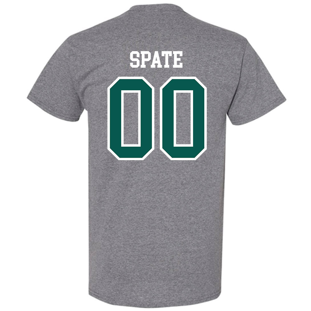 Wayne State - NCAA Football : Ryan Spate - Classic Shersey T-Shirt-1