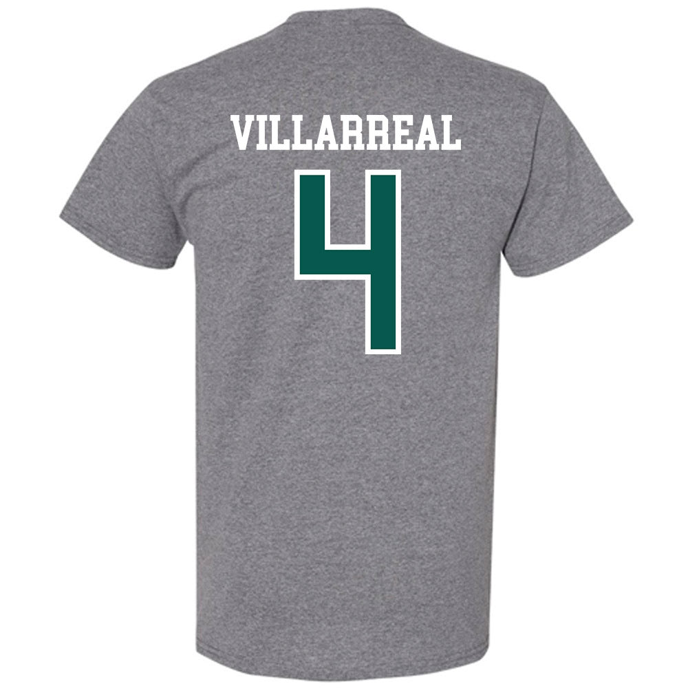 Wayne State - NCAA Football : Cynthia Villarreal - Classic Shersey T-Shirt-1