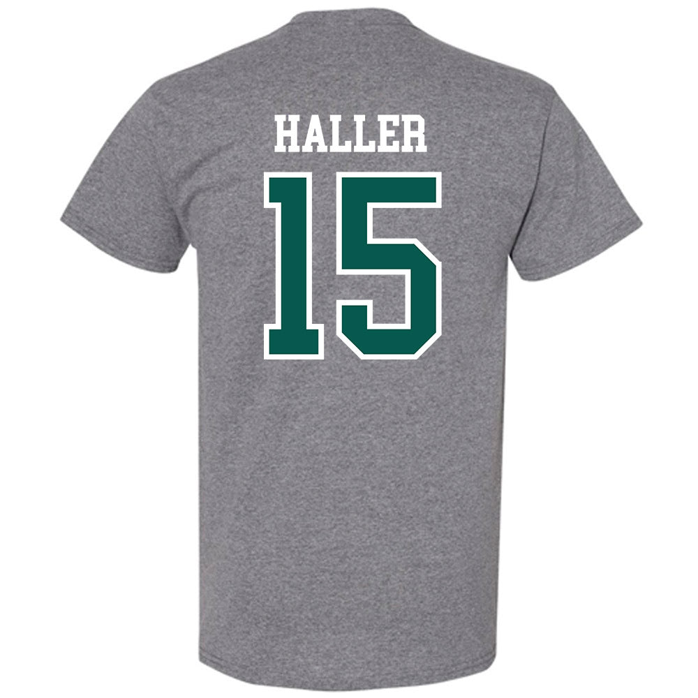 Wayne State - NCAA Football : Amauri Haller - Classic Shersey T-Shirt-1