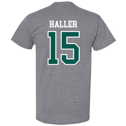 Wayne State - NCAA Football : Amauri Haller - Classic Shersey T-Shirt-1