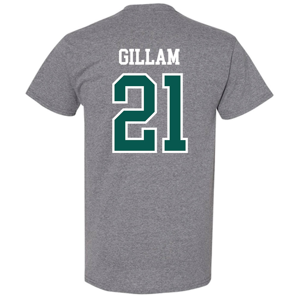 Wayne State - NCAA Football : Christopher Gillam - Classic Shersey T-Shirt-1