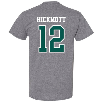 Wayne State - NCAA Football : Drew Hickmott - Classic Shersey T-Shirt-1