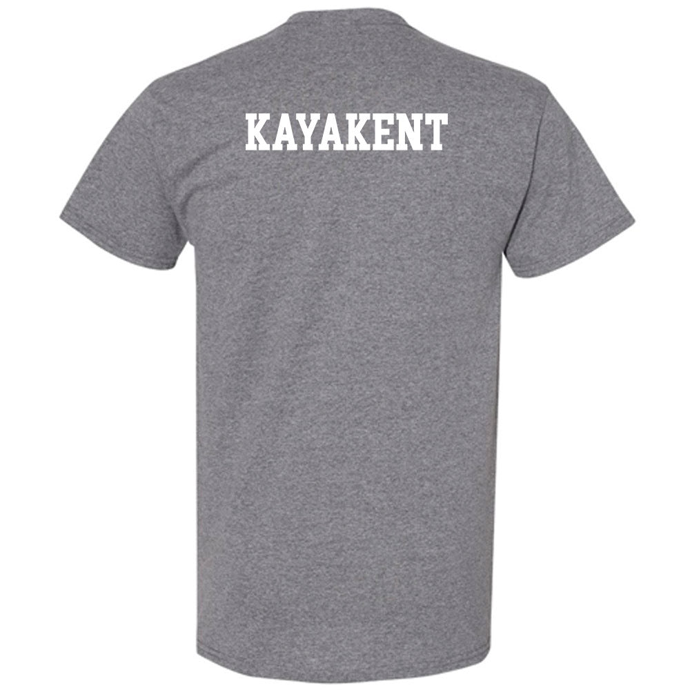 Wayne State - NCAA Women's Tennis : Selin Kayakent - Classic Shersey T-Shirt-1
