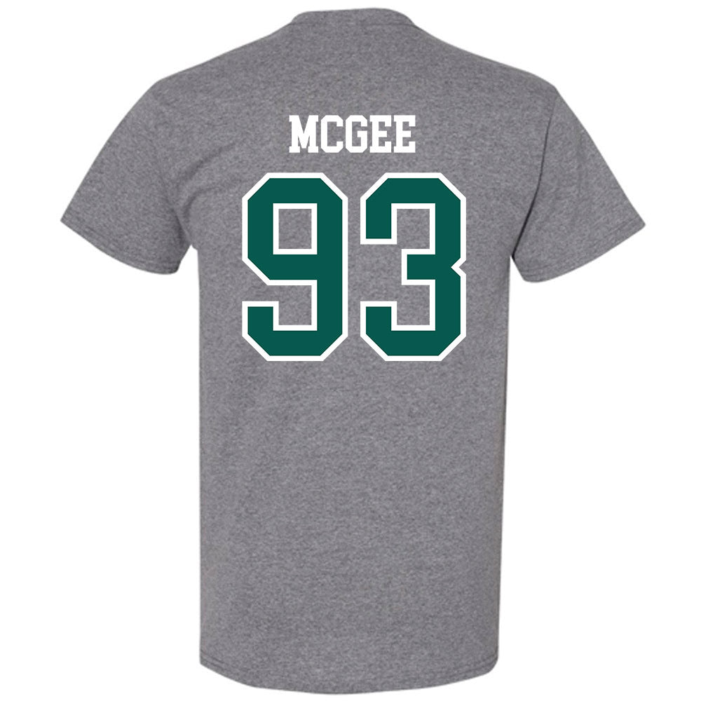 Wayne State - NCAA Football : Roshaun McGee - Classic Shersey T-Shirt-1