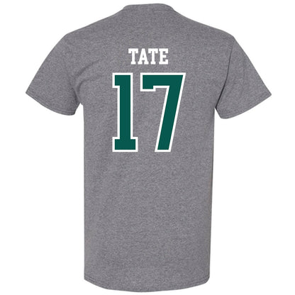 Wayne State - NCAA Football : Joseph Tate - Classic Shersey T-Shirt-1