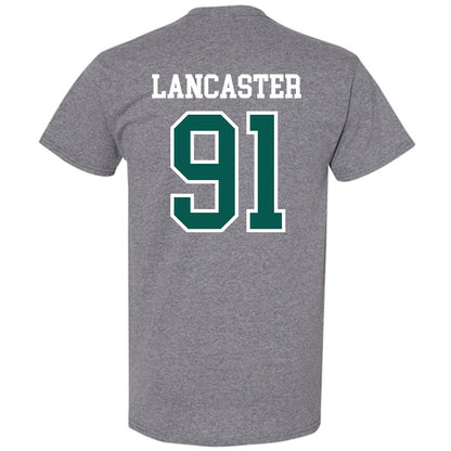 Wayne State - NCAA Football : Zion Lancaster - Classic Shersey T-Shirt-1