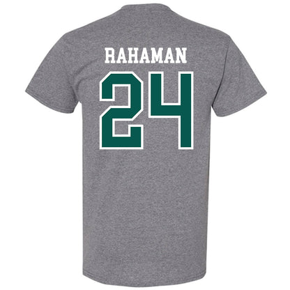 Wayne State - NCAA Football : Jasir Rahaman - Classic Shersey T-Shirt-1