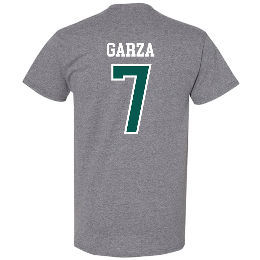 Wayne State - NCAA Baseball : Ty Garza - Classic Shersey T-Shirt-1