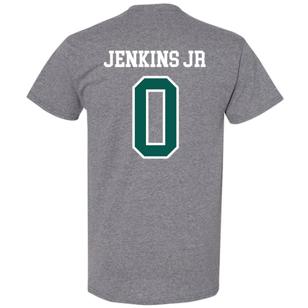 Wayne State - NCAA Football : Michael Jenkins jr - Classic Shersey T-Shirt-1