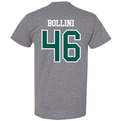Wayne State - NCAA Football : Haiden Bollini - Classic Shersey T-Shirt-1