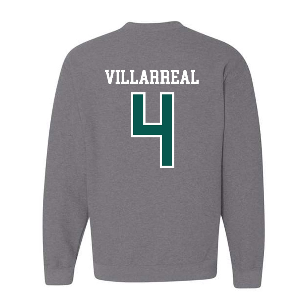 Wayne State - NCAA Football : Cynthia Villarreal - Classic Shersey Crewneck Sweatshirt-1