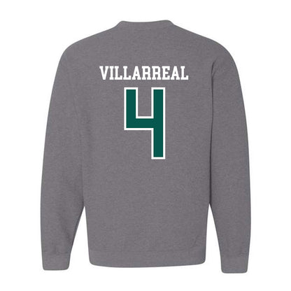 Wayne State - NCAA Football : Cynthia Villarreal - Classic Shersey Crewneck Sweatshirt-1