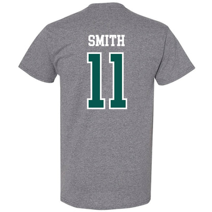 Wayne State - NCAA Football : cecil xavier Smith - Classic Shersey T-Shirt-1