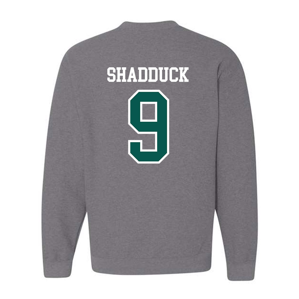 Wayne State - NCAA Softball : Kyra Shadduck - Classic Shersey Crewneck Sweatshirt-1