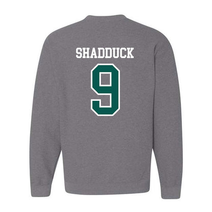 Wayne State - NCAA Softball : Kyra Shadduck - Classic Shersey Crewneck Sweatshirt-1