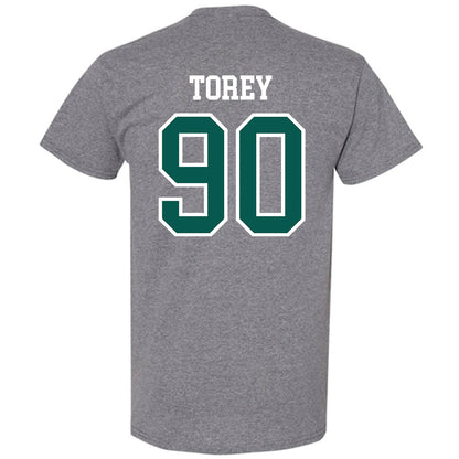 Wayne State - NCAA Football : Tyler Torey - Classic Shersey T-Shirt-1
