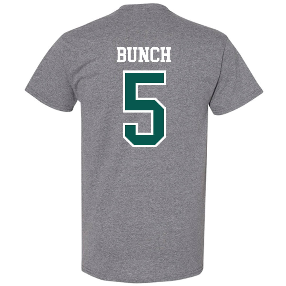 Wayne State - NCAA Softball : Brooklyn Bunch - Classic Shersey T-Shirt-1
