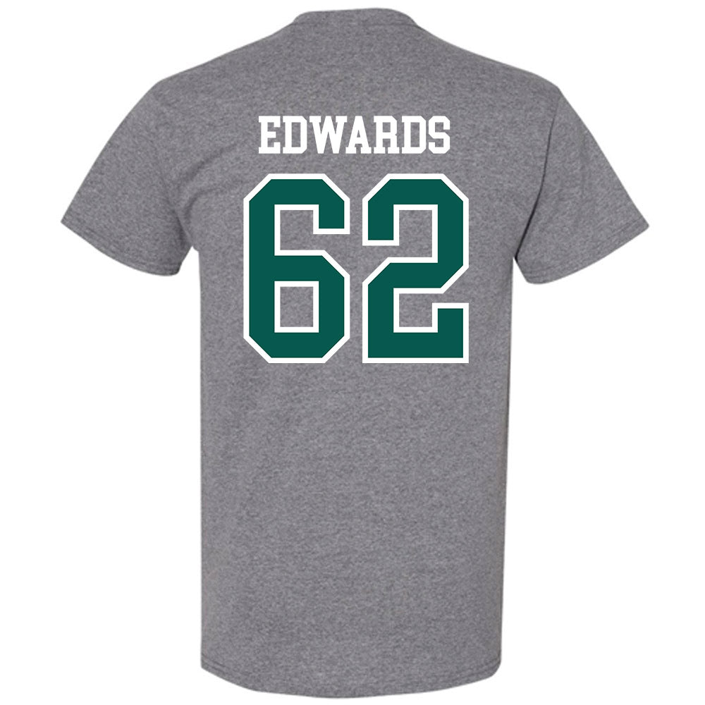 Wayne State - NCAA Football : Will Edwards - Classic Shersey T-Shirt-1
