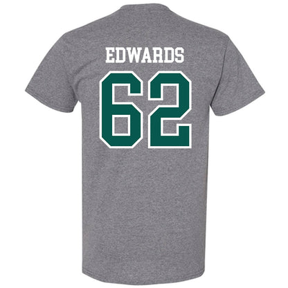 Wayne State - NCAA Football : Will Edwards - Classic Shersey T-Shirt-1