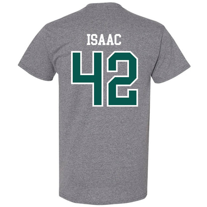 Wayne State - NCAA Football : Devon Isaac - Classic Shersey T-Shirt-1