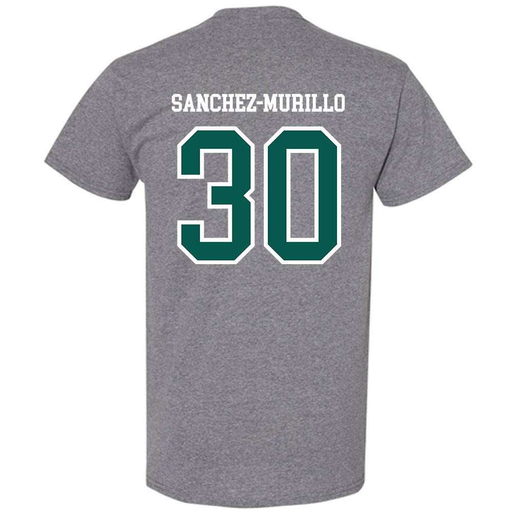 Wayne State - NCAA Football : George Sanchez-Murillo - Classic Shersey T-Shirt-1