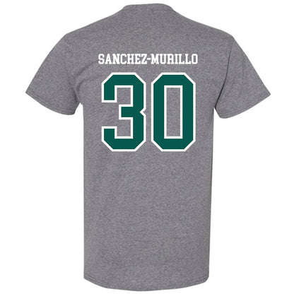 Wayne State - NCAA Football : George Sanchez-Murillo - Classic Shersey T-Shirt-1