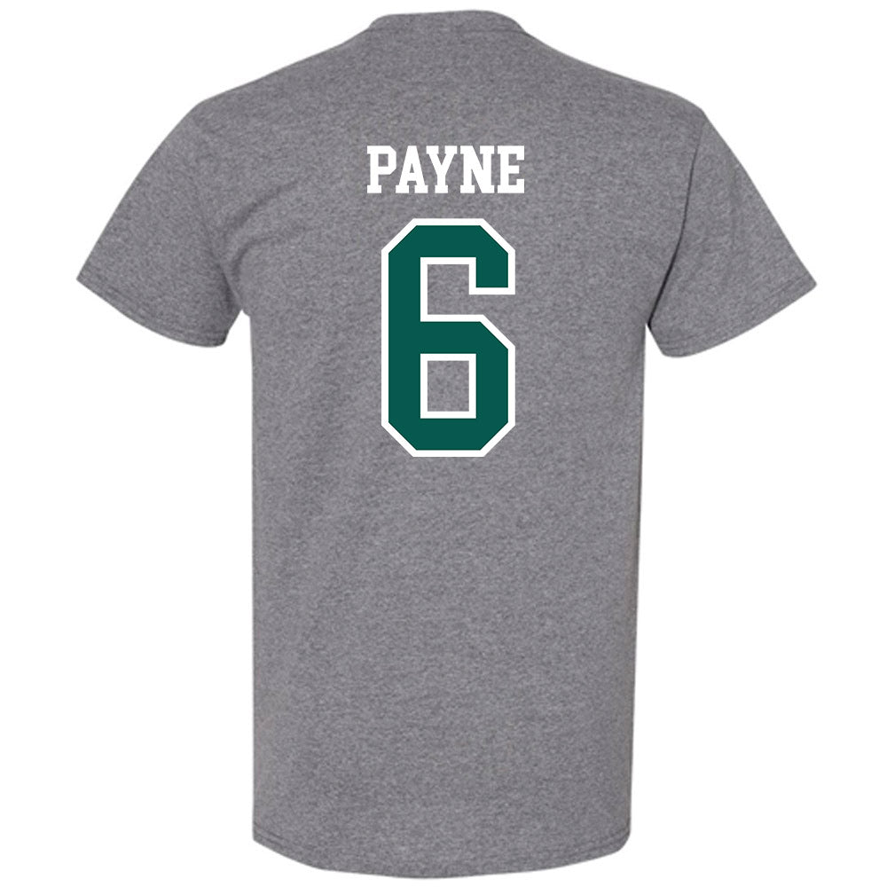 Wayne State - NCAA Football : Raymond Payne - Classic Shersey T-Shirt-1