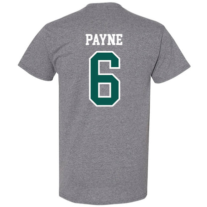 Wayne State - NCAA Football : Raymond Payne - Classic Shersey T-Shirt-1