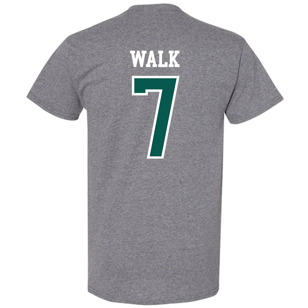 Wayne State - NCAA Football : Anthony walk - Classic Shersey T-Shirt-1