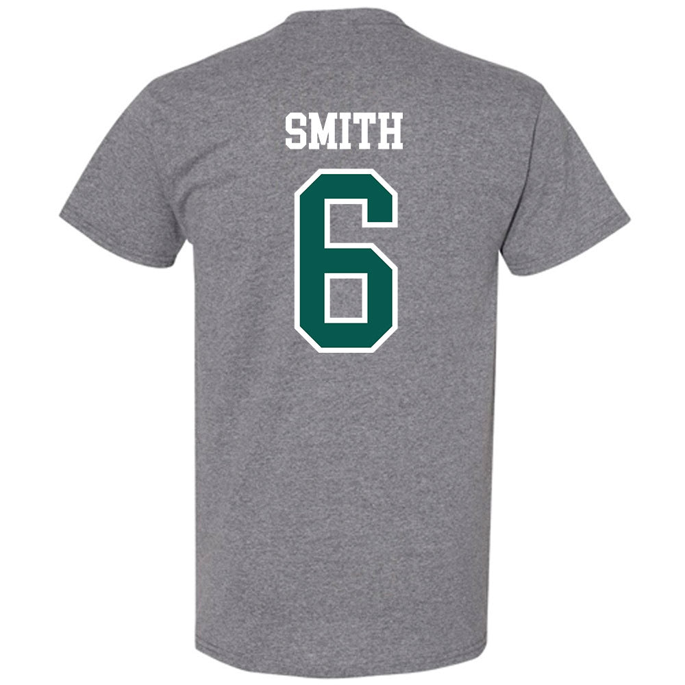 Wayne State - NCAA Football : Wendell Smith - Classic Shersey T-Shirt-1