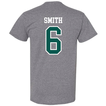 Wayne State - NCAA Football : Wendell Smith - Classic Shersey T-Shirt-1