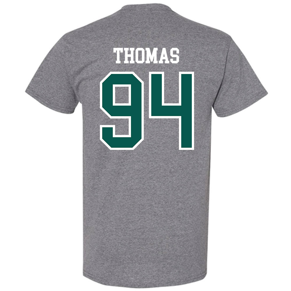 Wayne State - NCAA Football : Michael Thomas - Classic Shersey T-Shirt-1