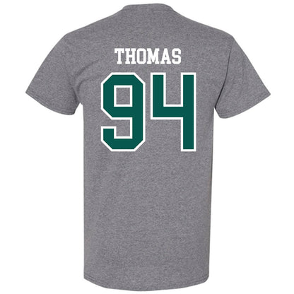 Wayne State - NCAA Football : Michael Thomas - Classic Shersey T-Shirt-1