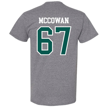 Wayne State - NCAA Football : Jack McCowan - Classic Shersey T-Shirt-1