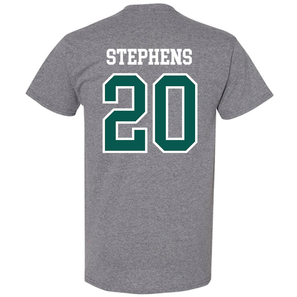 Wayne State - NCAA Football : Chase Stephens - Classic Shersey T-Shirt-1