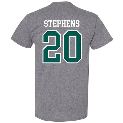 Wayne State - NCAA Football : Chase Stephens - Classic Shersey T-Shirt-1