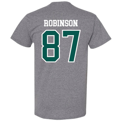 Wayne State - NCAA Football : MarTavion Robinson - Classic Shersey T-Shirt-1