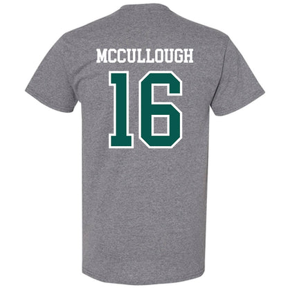 Wayne State - NCAA Softball : Marin McCullough - Classic Shersey T-Shirt-1