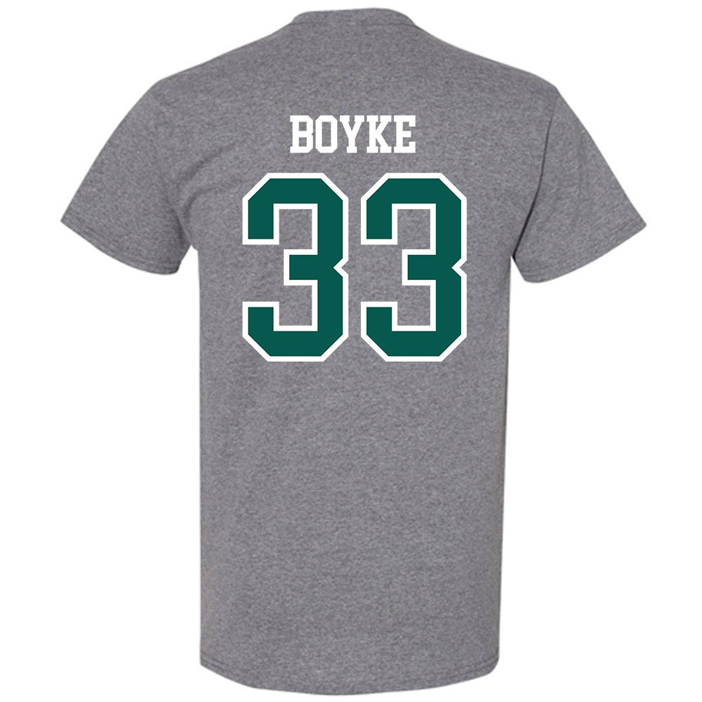 Wayne State - NCAA Women's Basketball : Alexis Boyke - Classic Shersey T-Shirt-1